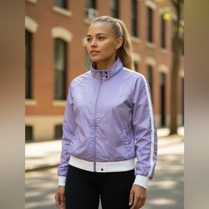 Vintage 80’s 90’s LizGolf Liz Claiborne Medium Jacket Sz L a34